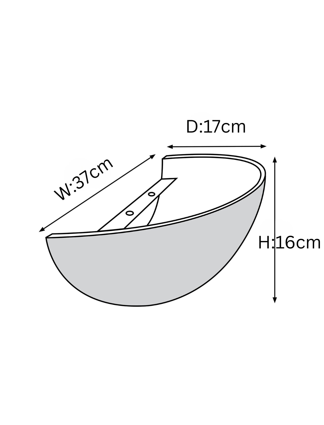 Amazing Water Lily Style Tiffany Wall Sconce