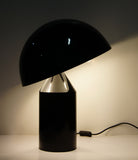 Swivel shade (adjustable direction)@New Creative Modern mushroom Table Lamp