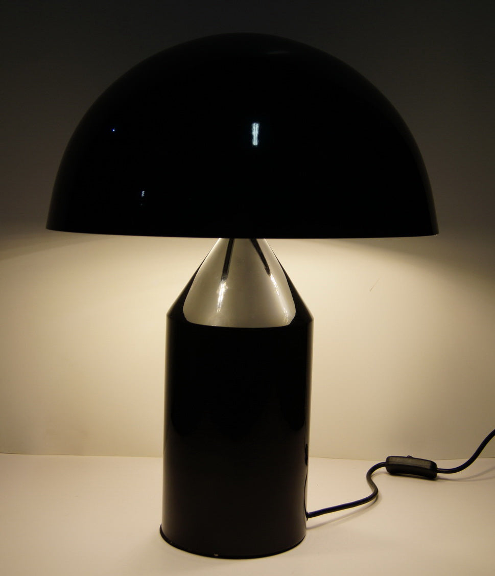 High Quality Designer Creative Modern mushroom Table Lamp*Swivel shade (adjustable direction)