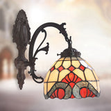 Baroque Style Tiffany Wall lights Down lights wall Sconce