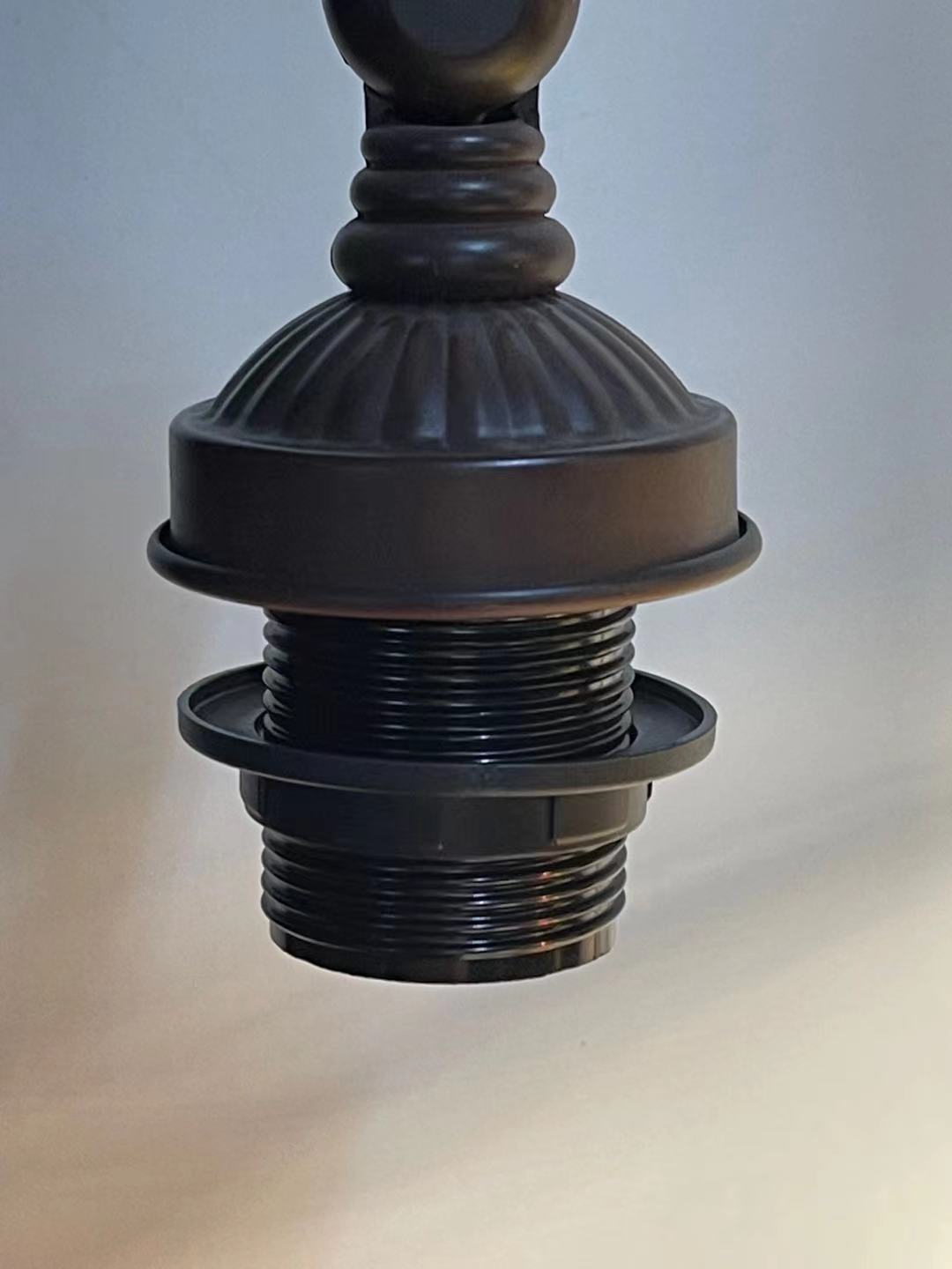 Bridge Arm  Floor Lamp base only